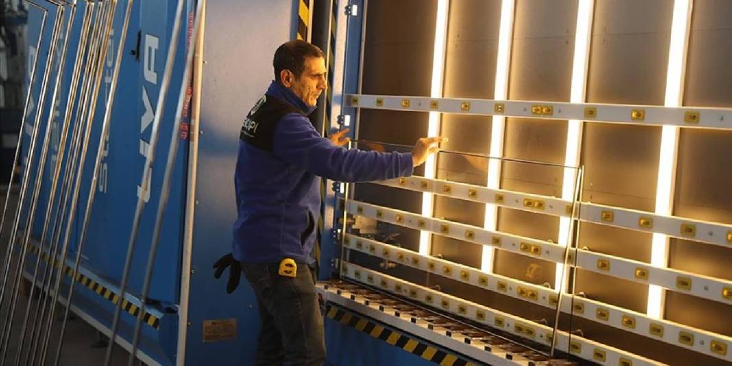 100 metrekarelik atölyeden 1500 metrekarelik fabrika yolculuğu! Devlet desteği hayallerini gerçekleştirdi 1